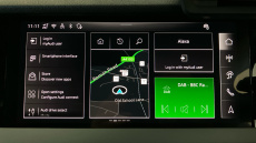 Audi A3 1.5 TFSI e 204 Sport 5dr S Tronic Hatchback